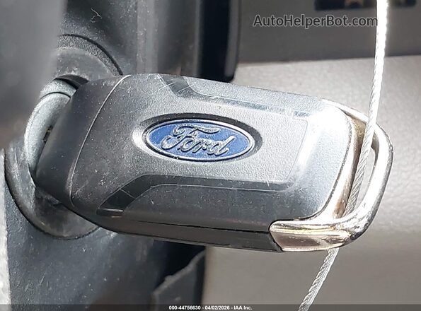 1FTEW1EP2KKD94110 2019 FORD F150 Серый Вид панели приборов