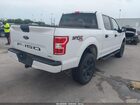 2020 Ford F-150 Xl Белый vin: 1FTEW1EP2LFA38248