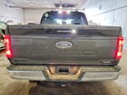 2022 Ford F150 Supercrew Черный vin: 1FTEW1EP2NKF10779