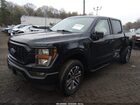 2023 Ford F150 Supercrew Синий vin: 1FTEW1EP2PFB36993