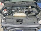 2023 Ford F150 Supercrew Синий vin: 1FTEW1EP2PKE84154