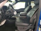 2023 Ford F150 Supercrew Синий vin: 1FTEW1EP2PKE84154