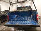 2018 Ford F-150 Xlt Blue vin: 1FTEW1EP3JFC44157