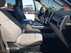 2019 Ford F-150 Xlt Burgundy vin: 1FTEW1EP7KFA58249