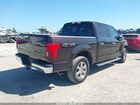 2019 Ford F-150 Xlt Burgundy vin: 1FTEW1EP7KFA58249