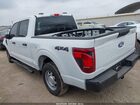2025 Ford F-150 Xl Белый vin: 1FTEW1LP0SKE71611