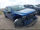 2024 Ford F-150 Stx Blue vin: 1FTEW2KP4RFA18974