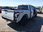 2024 Ford F-150 Stx Серый vin: 1FTEW2LP0RFB20626