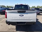 2024 Ford F-150 Stx Серый vin: 1FTEW2LP0RFB20626