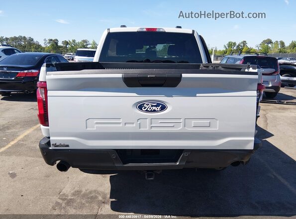 1FTEW2LP0RFB20626 2024 FORD F150 Серый 