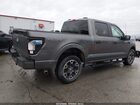 2024 Ford F-150 Stx Серый vin: 1FTEW2LP1RKD04254