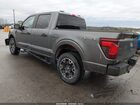 2024 Ford F-150 Stx Серый vin: 1FTEW2LP1RKD04254