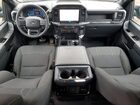 2025 Ford F150 Stx White vin: 1FTEW2LP1SKF43616