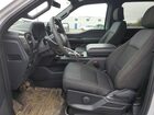 2025 Ford F150 Stx White vin: 1FTEW2LP1SKF43616