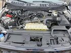 2025 Ford F150 Stx White vin: 1FTEW2LP1SKF43616