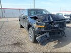 2026 Ford F-150 Stx Черный vin: 1FTEW2LP1TKD00616