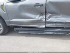 2025 Ford F-150 Stx Gray vin: 1FTEW2LP2SKD49919