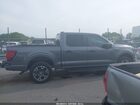 2025 Ford F-150 Stx Gray vin: 1FTEW2LP2SKD49919