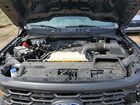 2025 Ford F150 Stx Угольный vin: 1FTEW2LP3SKD99728