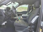 2025 Ford F150 Stx Угольный vin: 1FTEW2LP3SKD99728
