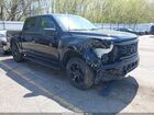 2024 Ford F-150 Stx Black vin: 1FTEW2LP7RFB50187