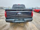 2025 Ford F150 Stx Черный vin: 1FTEW2LP7SKE65777