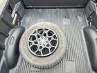 2025 Ford F150 Stx Черный vin: 1FTEW2LP7SKE65777