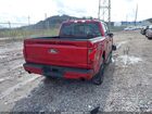 2026 Ford F-150 Xlt Red vin: 1FTEW3LP2TFA13915