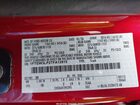 2026 Ford F-150 Xlt Red vin: 1FTEW3LP2TFA13915