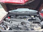 2026 Ford F-150 Xlt Red vin: 1FTEW3LP2TFA13915