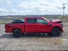 2026 Ford F-150 Xlt Red vin: 1FTEW3LP2TFA13915
