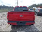 2026 Ford F-150 Xlt Red vin: 1FTEW3LP2TFA13915