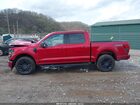 2026 Ford F-150 Xlt Red vin: 1FTEW3LP2TFA13915