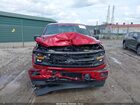 2026 Ford F-150 Xlt Red vin: 1FTEW3LP2TFA13915