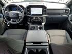 2024 Ford F150 Xlt Серебряный vin: 1FTEW3LP9RFB49189