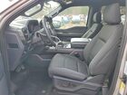 2024 Ford F150 Xlt Серебряный vin: 1FTEW3LP9RFB49189