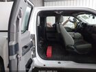 2019 Ford F-150 Xl White vin: 1FTEX1C44KKE83568