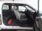 2019 Ford F-150 Xl White vin: 1FTEX1C44KKE83568