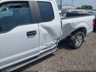 2020 Ford F-150 Xl Белый vin: 1FTEX1C53LKE32833