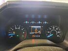 2018 Ford F150 Super Cab Белый vin: 1FTEX1C56JKF06324