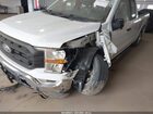 2022 Ford F-150 Xl Белый vin: 1FTEX1CB0NKF21588
