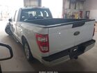 2022 Ford F-150 Xl Белый vin: 1FTEX1CB0NKF21588