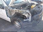 2018 Ford F-150 Xl White vin: 1FTEX1CB9JFC55636