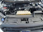 2023 Ford F150 Super Cab Белый vin: 1FTEX1CB9PKD82581