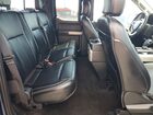 2018 Ford F150 Lariat Синий vin: 1FTEX1CP5JFC82649