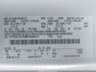 2021 Ford F-150 Xlt White vin: 1FTEX1CP5MFA09411