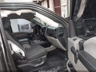 2017 Ford F-150 Xl Серый vin: 1FTEX1CP6HKC06827
