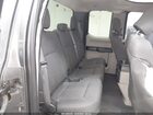 2017 Ford F-150 Xl Серый vin: 1FTEX1CP6HKC06827