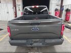 2017 Ford F-150 Xl Серый vin: 1FTEX1CP6HKC06827