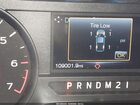 2017 Ford F-150 Xl Серый vin: 1FTEX1CP6HKC06827